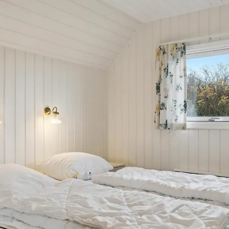 Sydslugen V Tatil Evi *