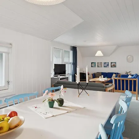 Sydslugen V Blåvand