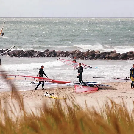 Tatil Evi Sydslugen V