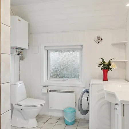 Sydslugen V Tatil Evi