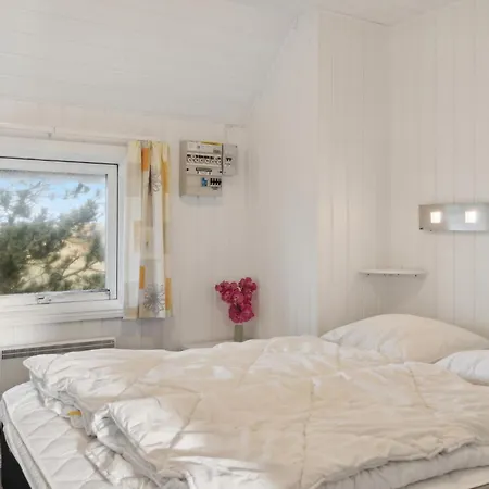 Sydslugen V * Blåvand