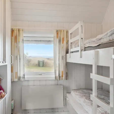 Sydslugen V Tatil Evi *