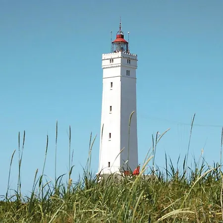 Sydslugen V Tatil Evi *